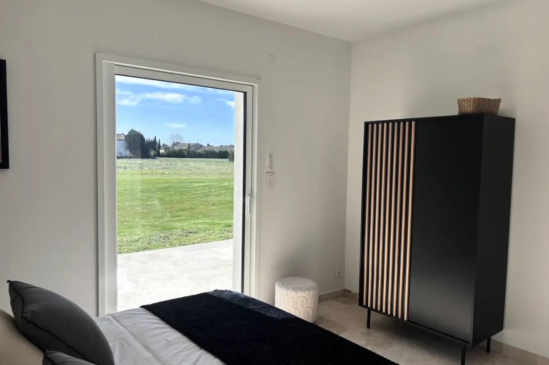 La Maison De Marcel - Piscine Privée