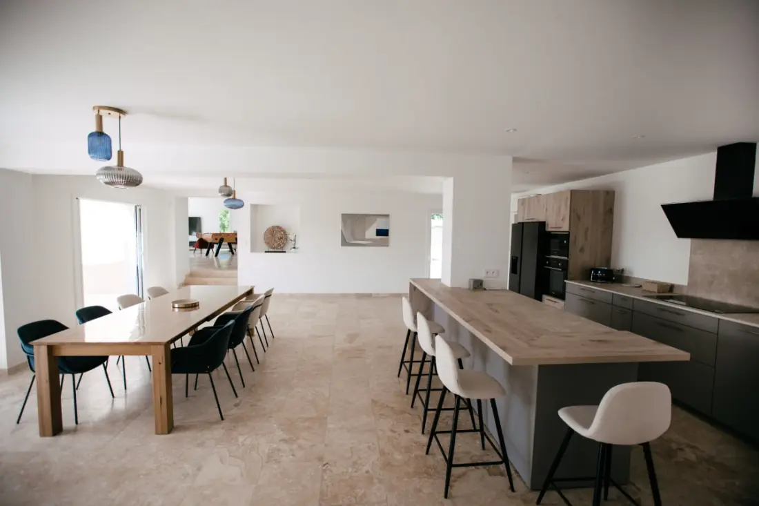 La Maison De Marcel - Piscine Privée