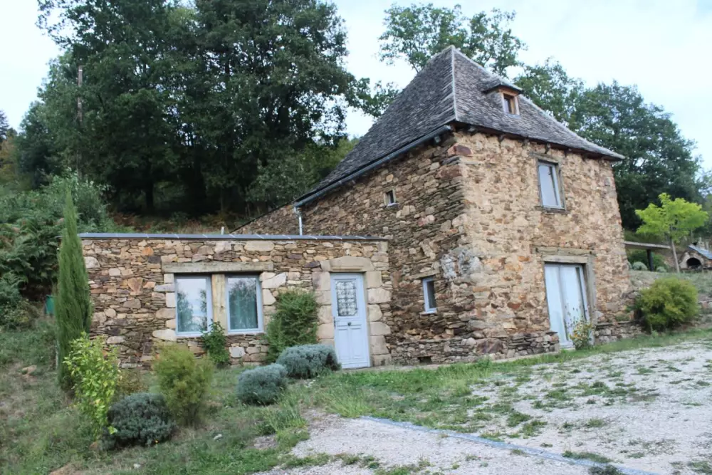 Gîte de France à Altillac 4 épis