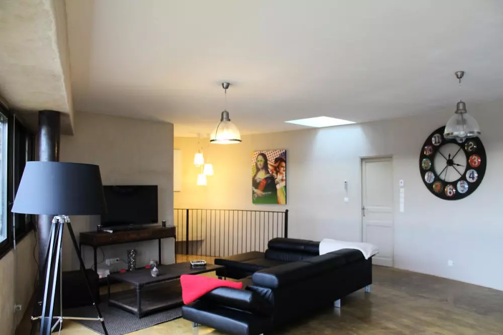 Gîte de France à Altillac 4 épis