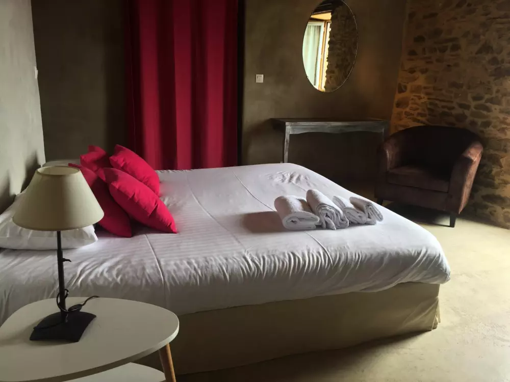 Gîte de France à Altillac 4 épis