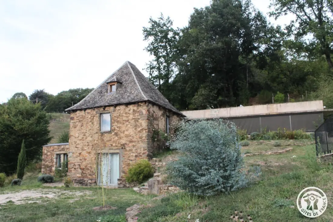 Gîte de France à Altillac 4 épis