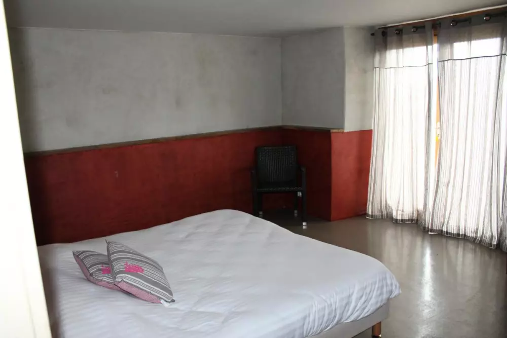 Gîte de France à Altillac 4 épis