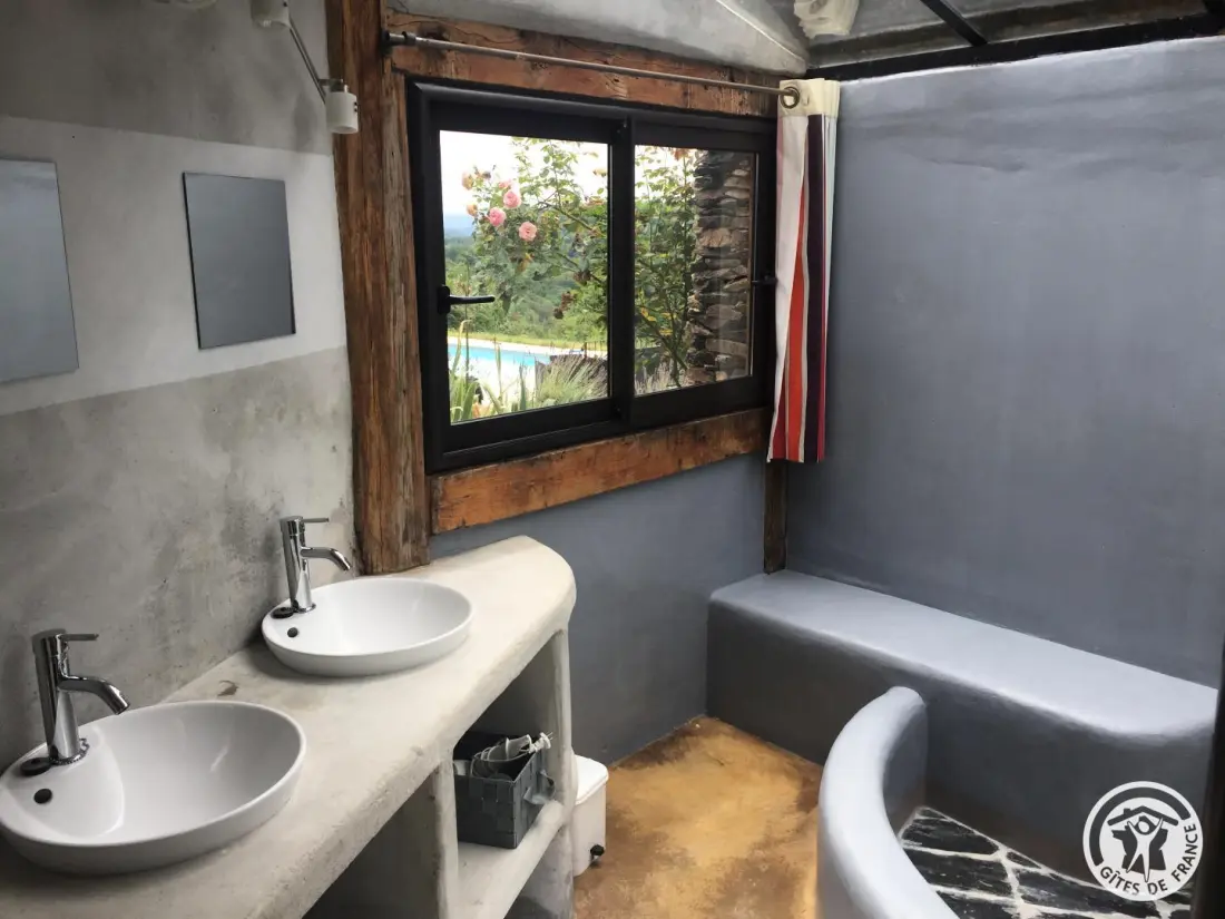 Gîte de France à Altillac 4 épis