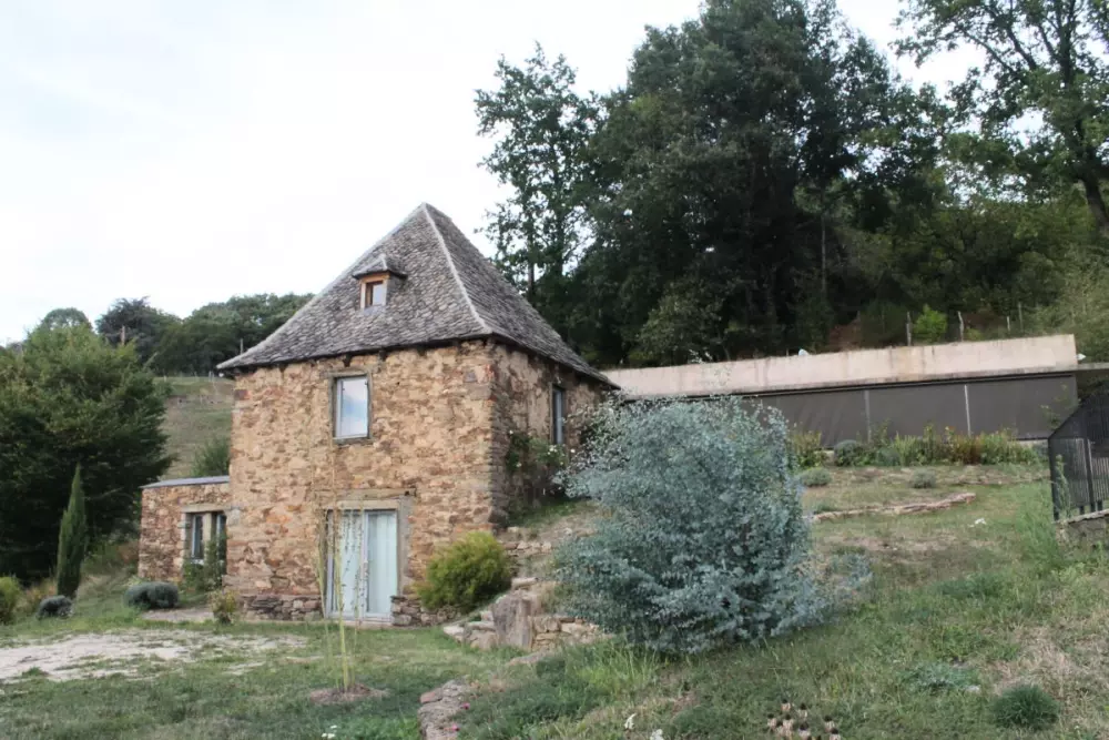 Gîte de France à Altillac 4 épis