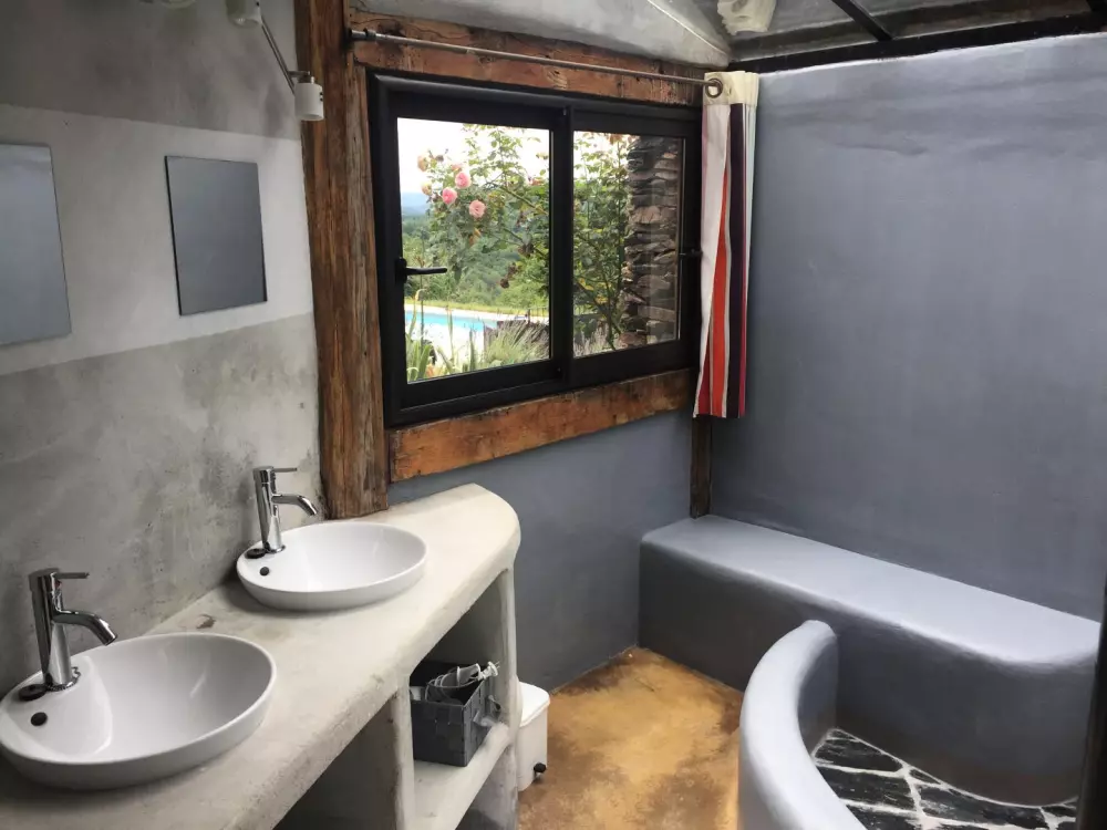 Gîte de France à Altillac 4 épis