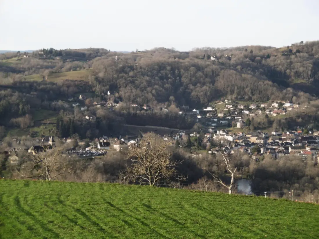 Gîte de France Les embruns 3 épis