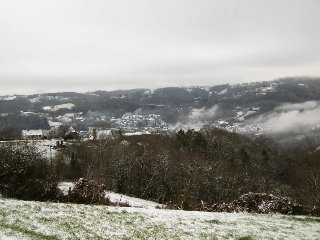 Gîte de France Les embruns 3 épis