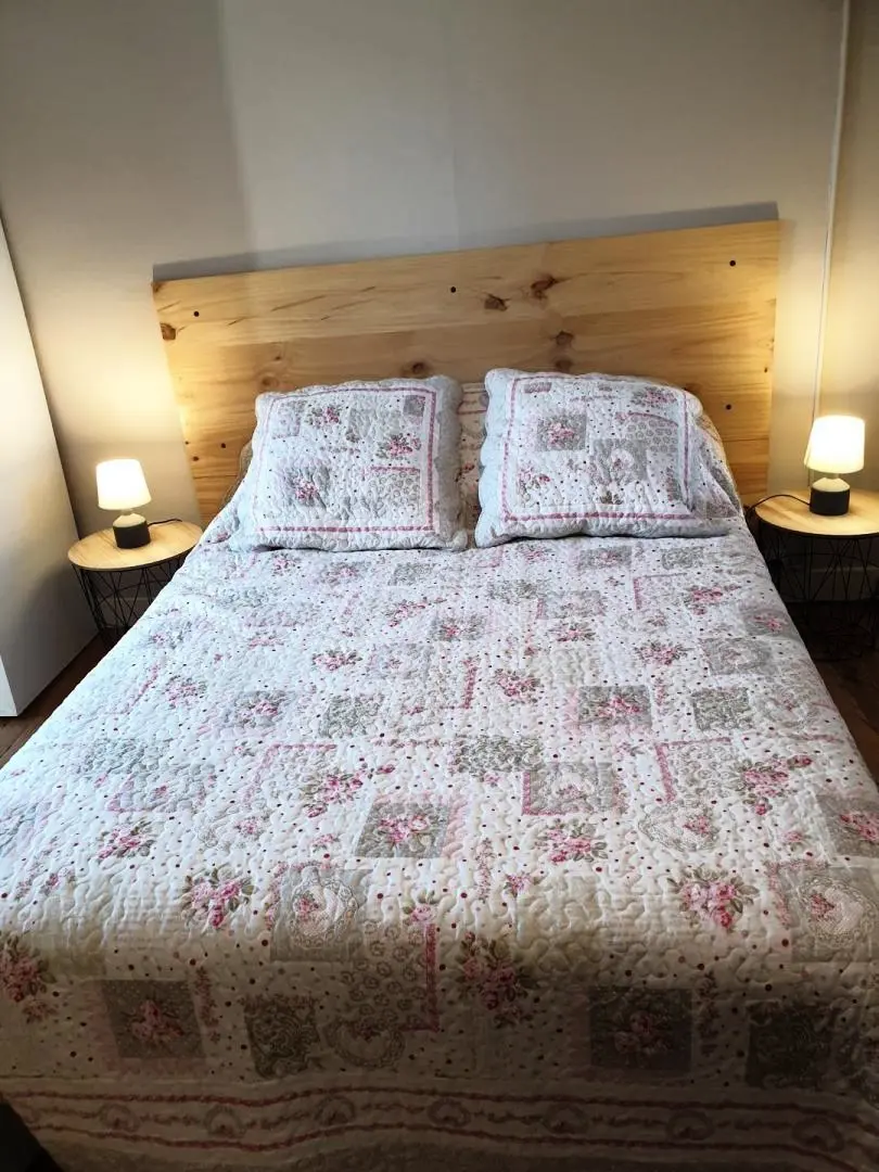 Gîte de France Les embruns 3 épis