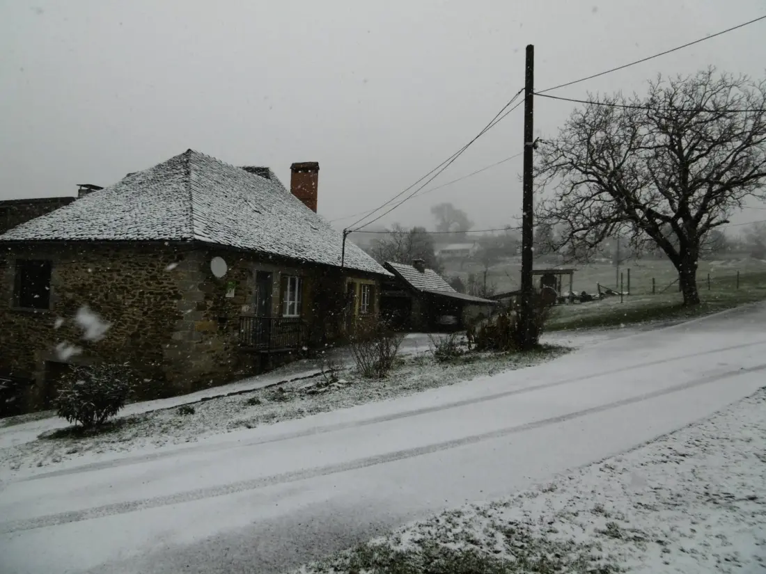 Gîte de France Les embruns 3 épis