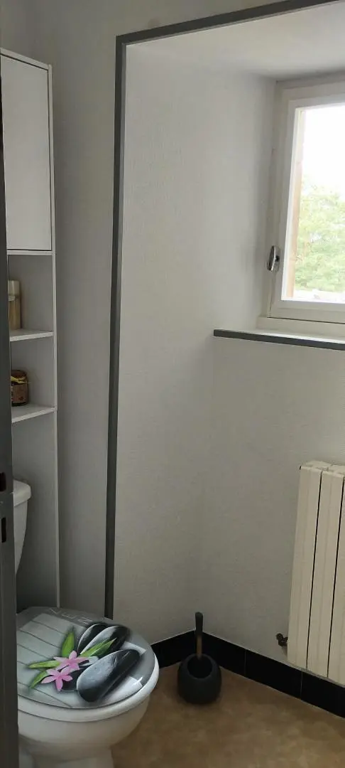 Gîte de France Les embruns 3 épis