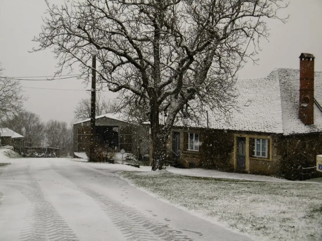 Gîte de France Les embruns 3 épis