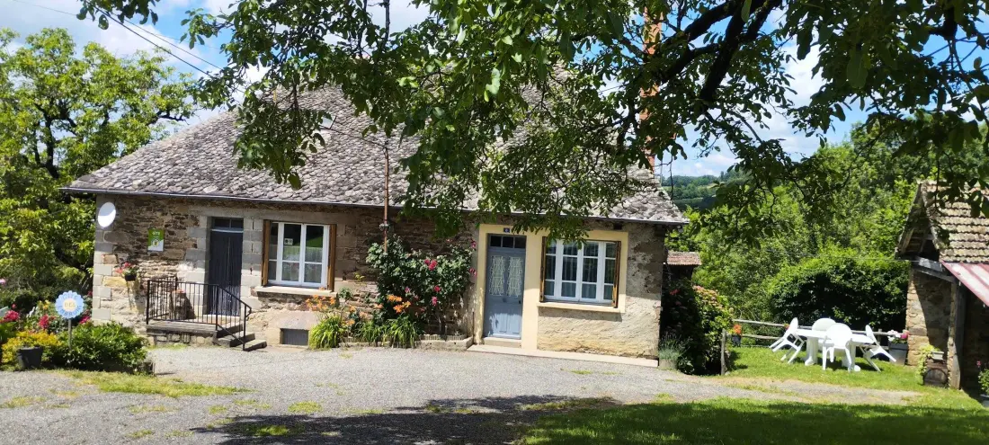 Gîte de France Les embruns 3 épis