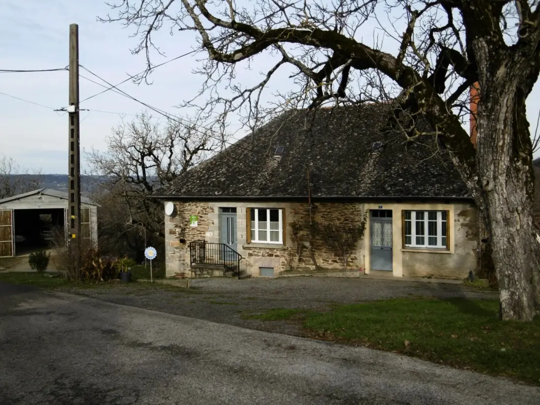 Gîte de France Les embruns 3 épis