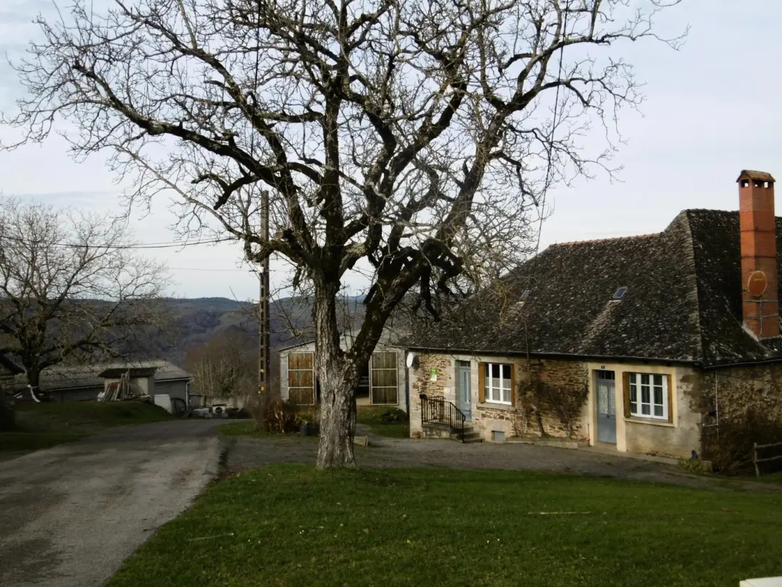 Gîte de France Les embruns 3 épis