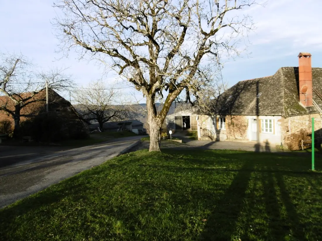 Gîte de France Les embruns 3 épis