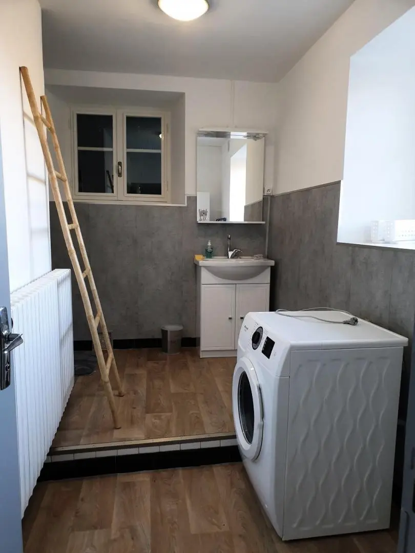 Gîte de France Les embruns 3 épis