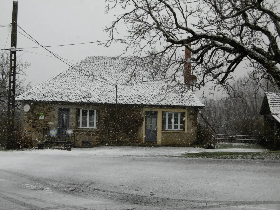 Gîte de France Les embruns 3 épis