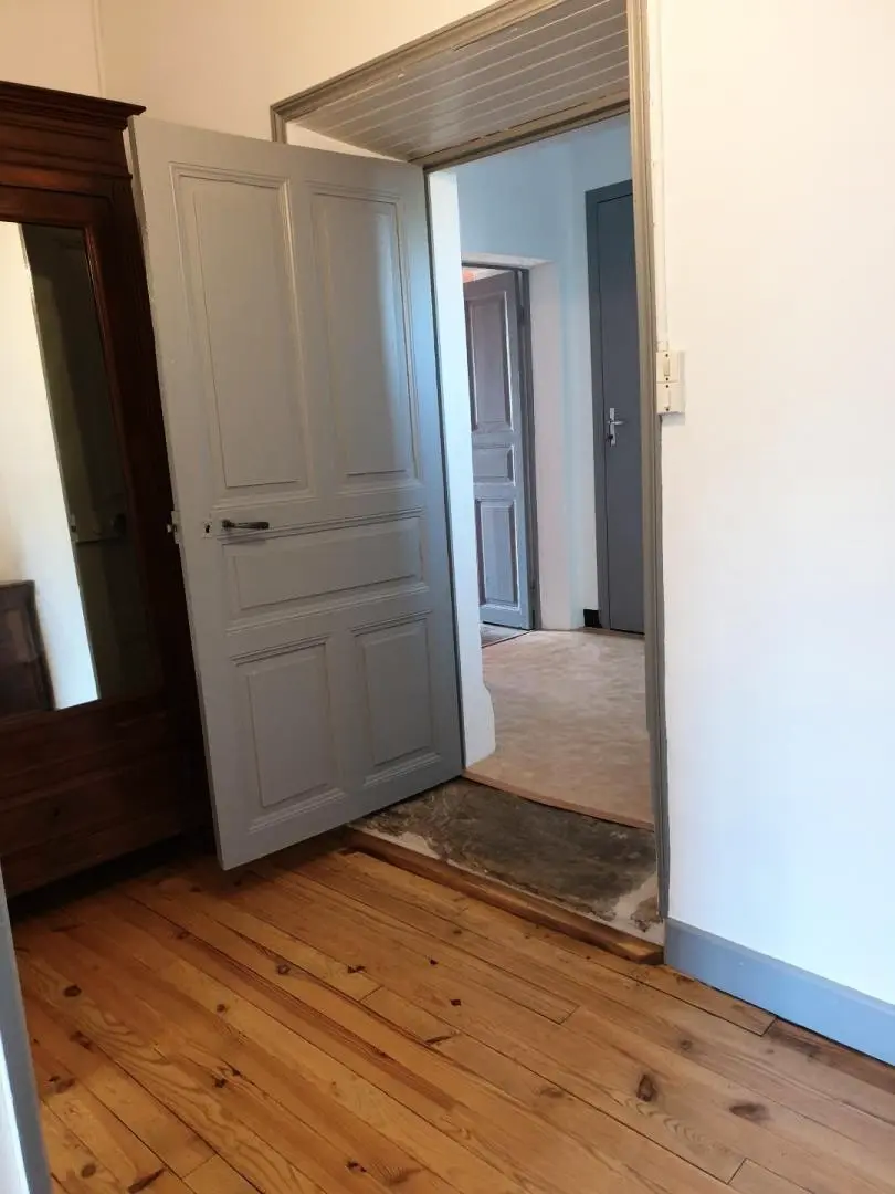 Gîte de France Les embruns 3 épis