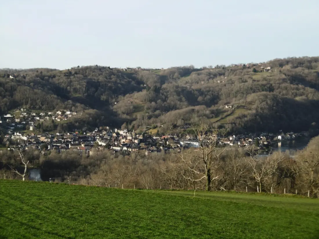 Gîte de France Les embruns 3 épis