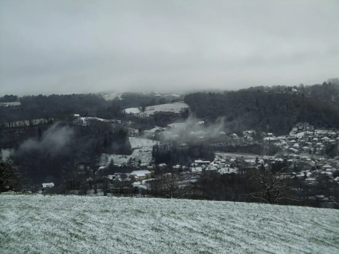 Gîte de France Les embruns 3 épis