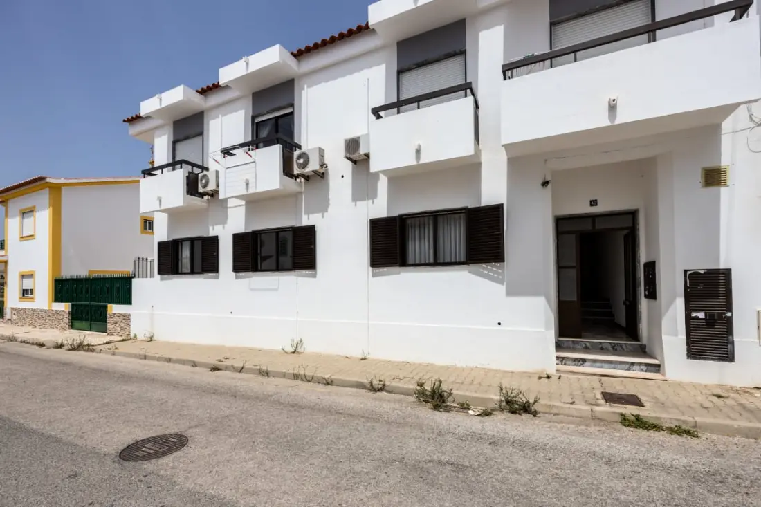 Alagoa Apartment Altura