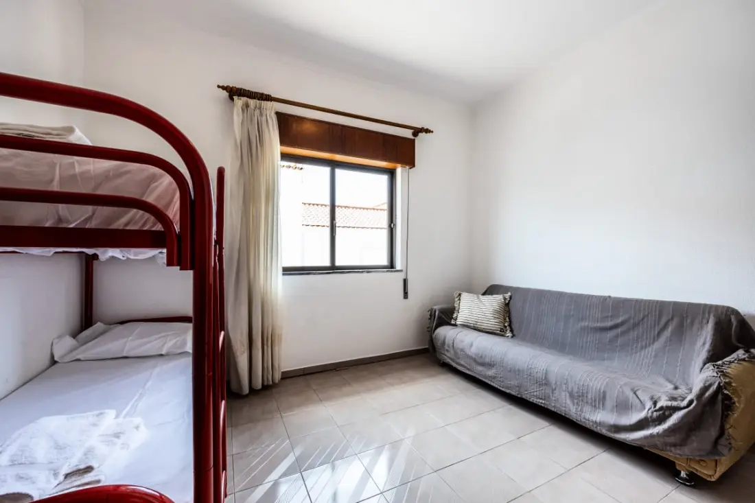 Alagoa Apartment Altura