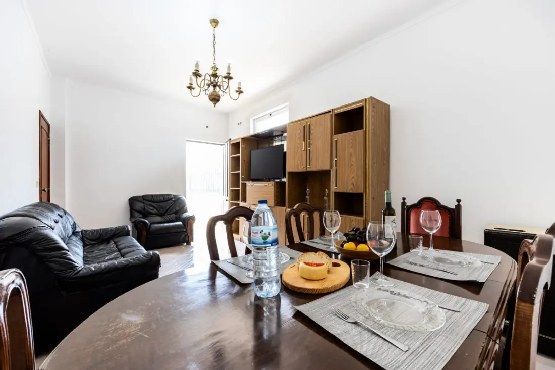 Alagoa Apartment Altura