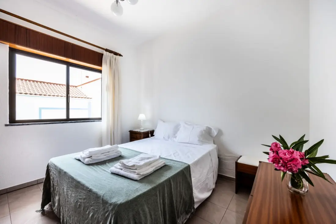 Alagoa Apartment Altura