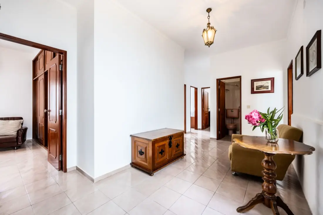 Alagoa Apartment Altura