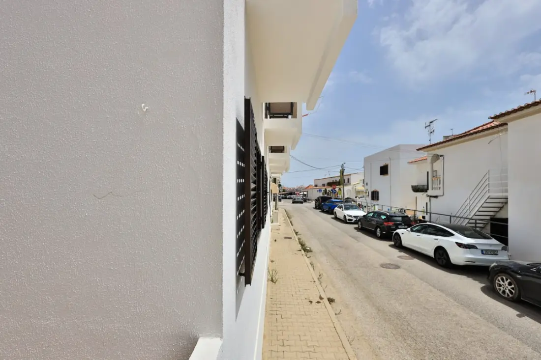 Alagoa Apartment Altura