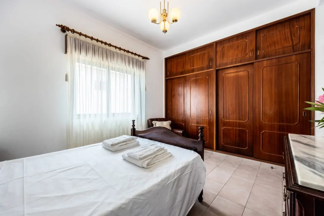Alagoa Apartment Altura