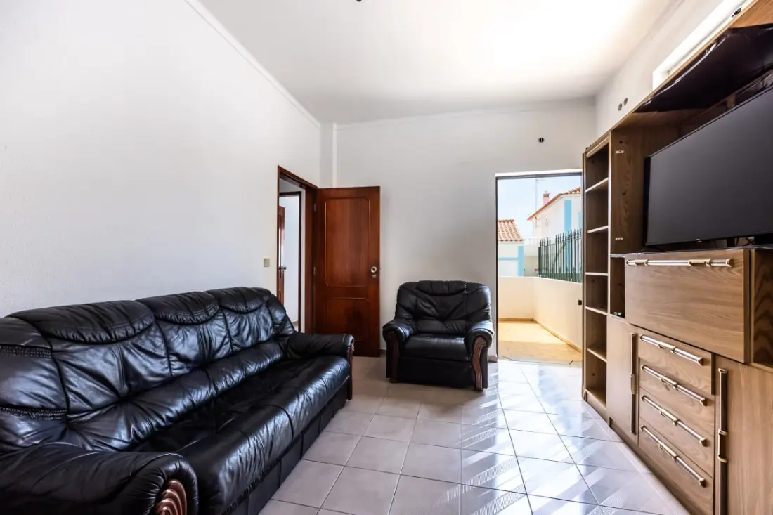 Alagoa Apartment Altura