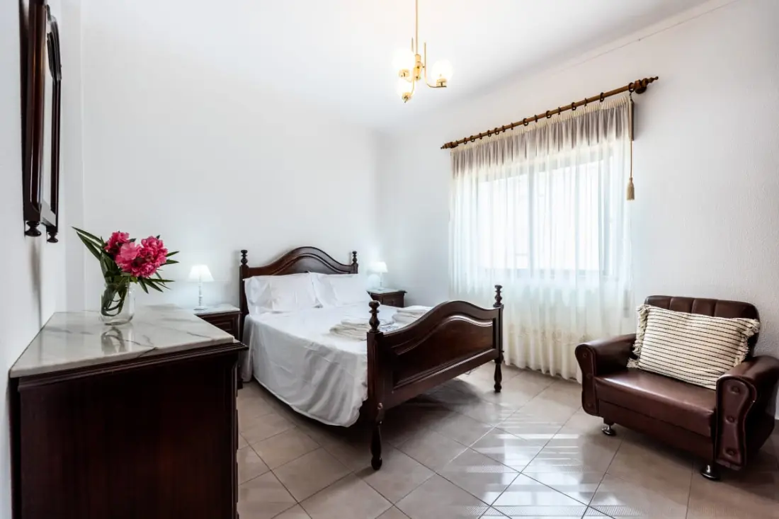 Alagoa Apartment Altura