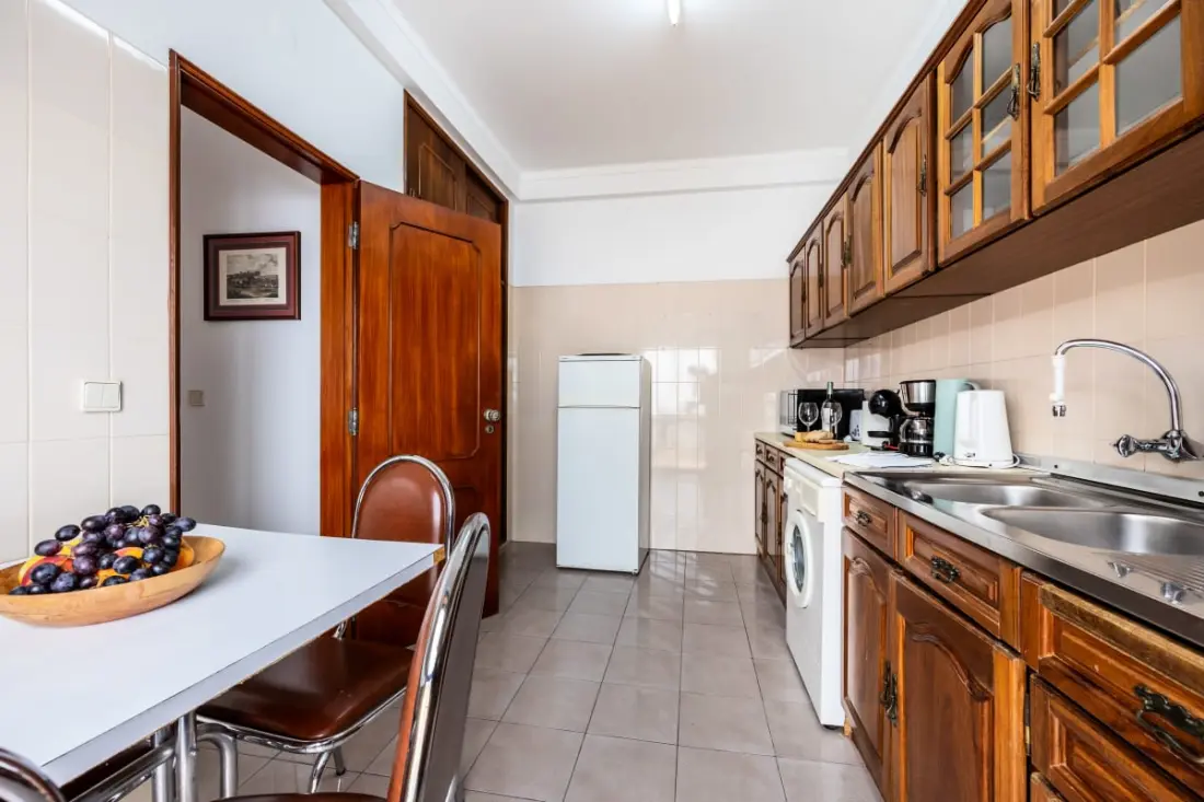 Alagoa Apartment Altura