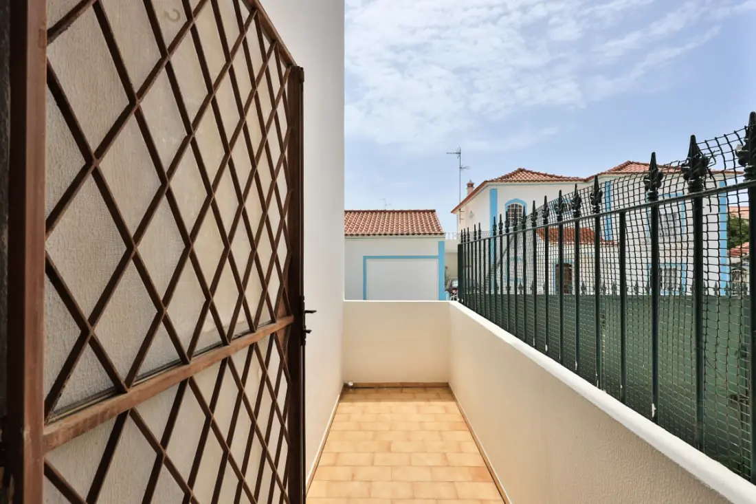 Alagoa Apartment Altura