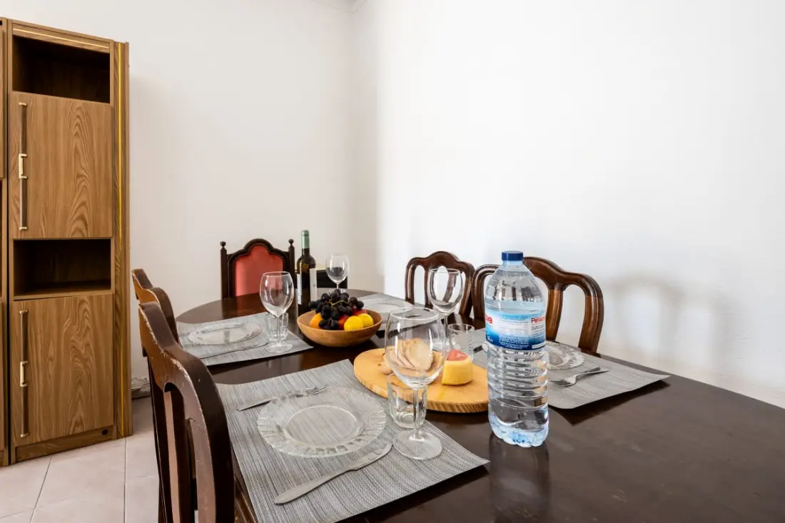 Alagoa Apartment Altura
