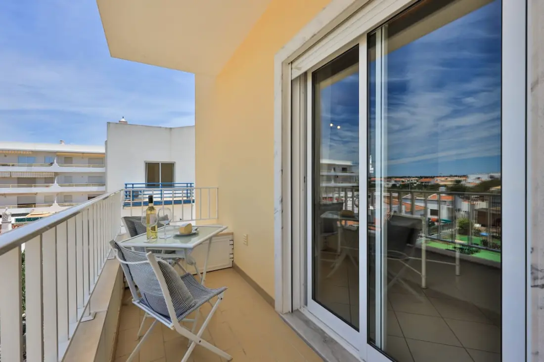 Altura Beach Apartment