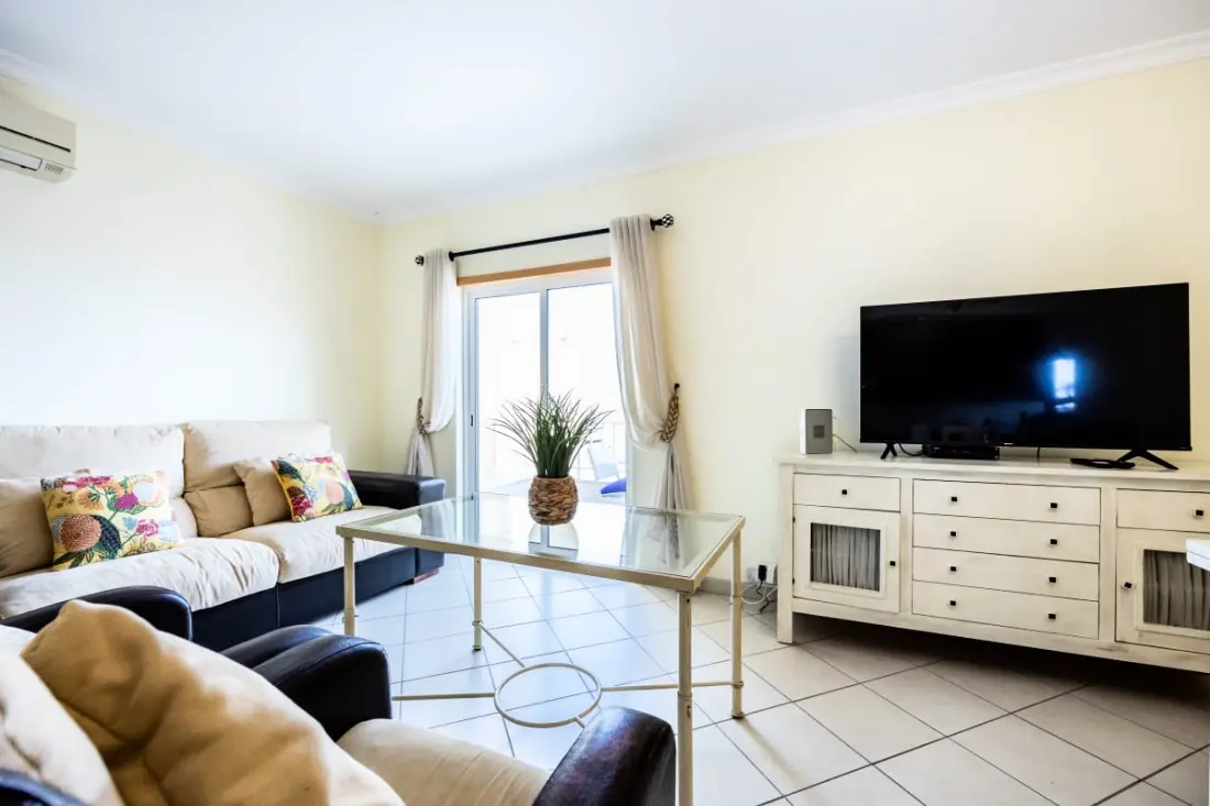 Altura Beach Apartment