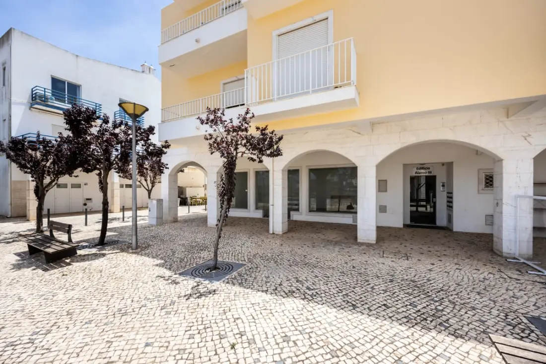 Altura Beach Apartment
