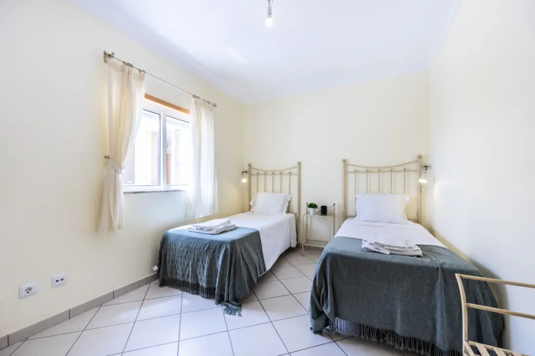 Altura Beach Apartment