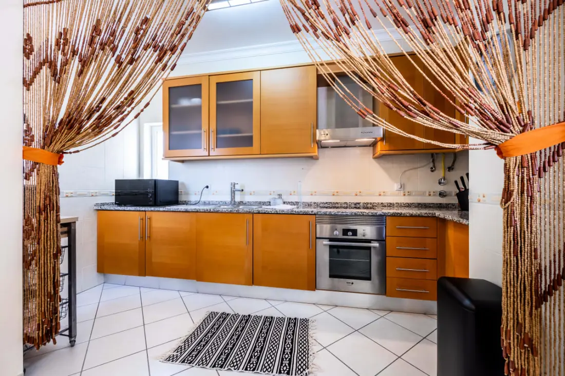 Altura Beach Apartment
