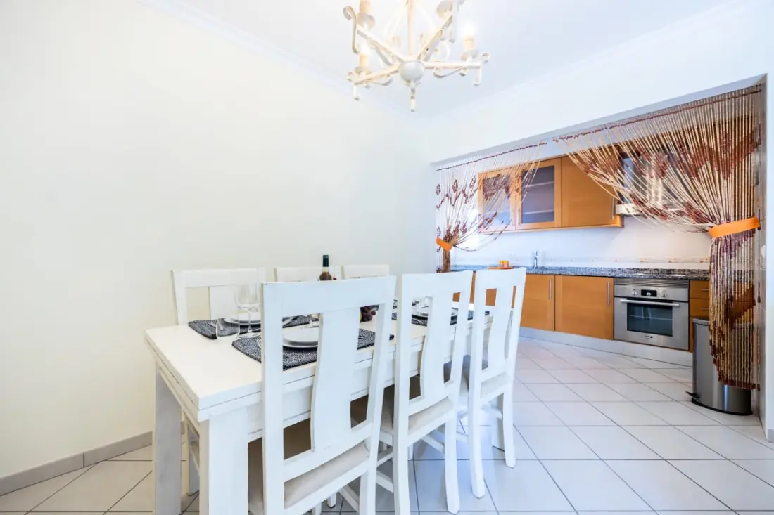 Altura Beach Apartment