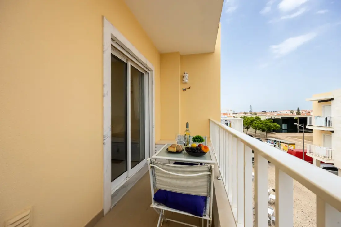 Altura Beach Apartment
