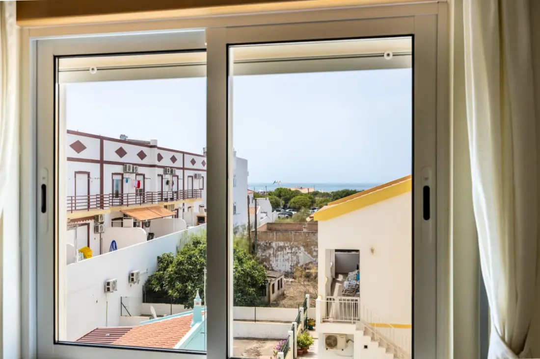 Altura Beach Apartment