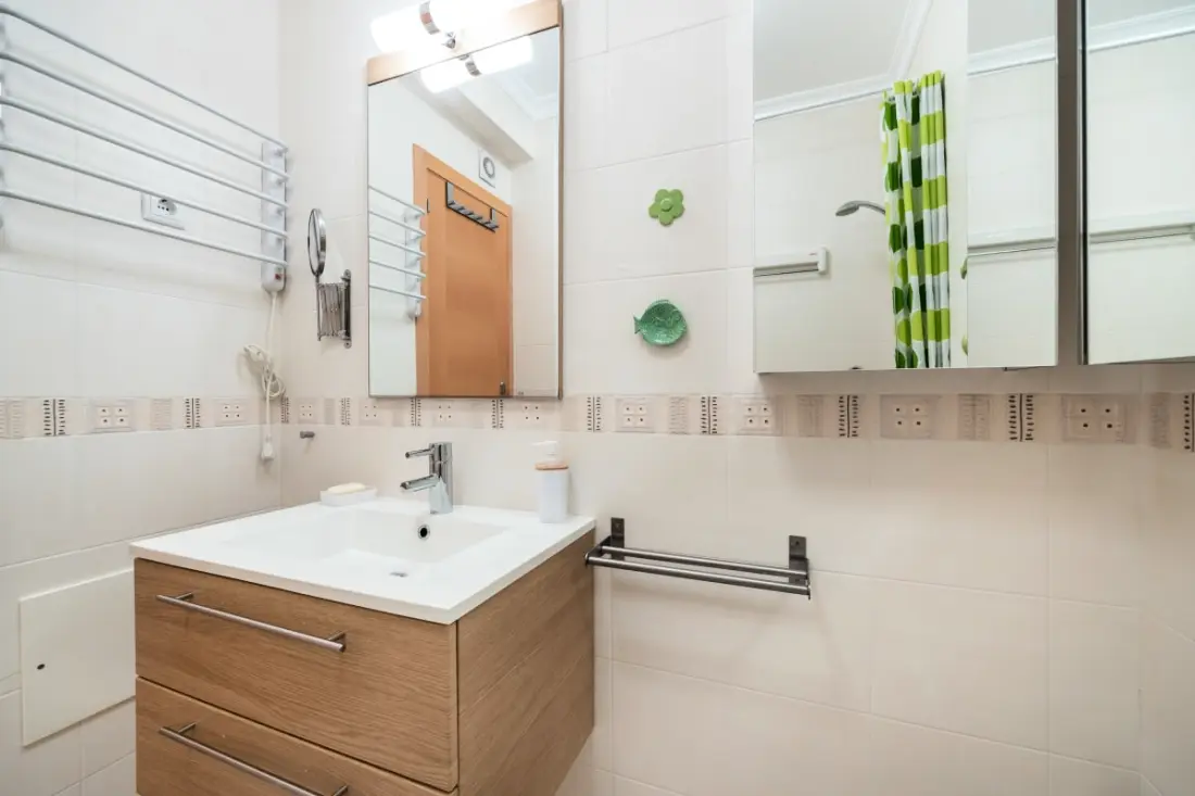 Altura Beach Apartment
