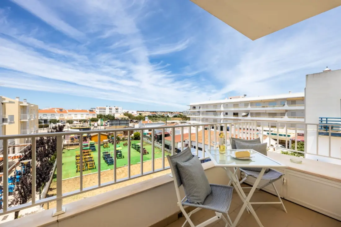 Altura Beach Apartment