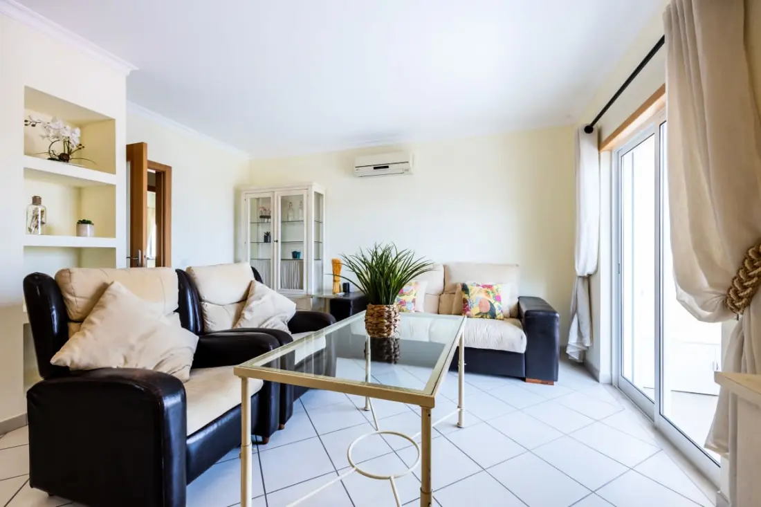 Altura Beach Apartment