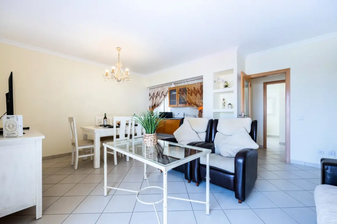 Altura Beach Apartment