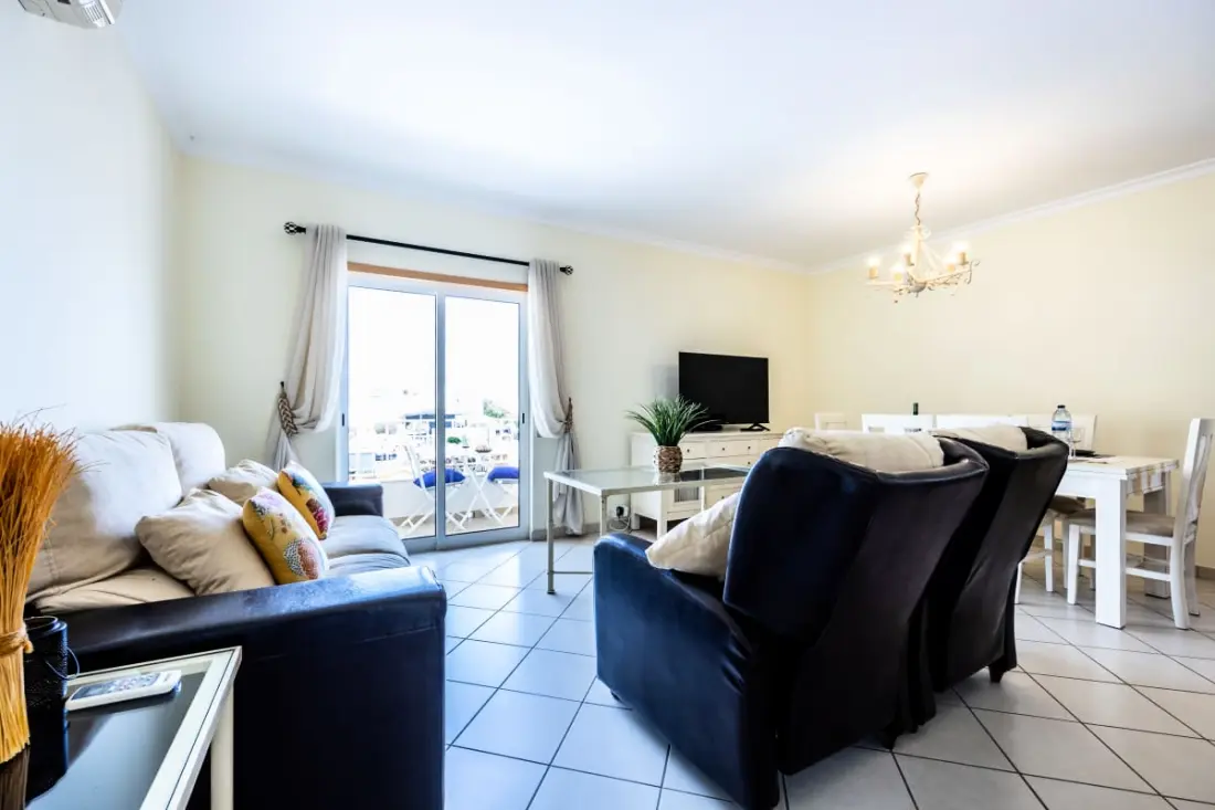 Altura Beach Apartment